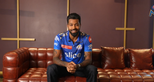 Hardik Pandya