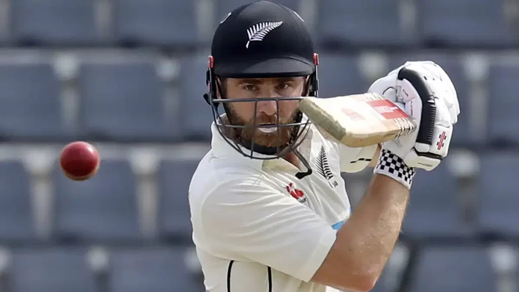 Kane williamson