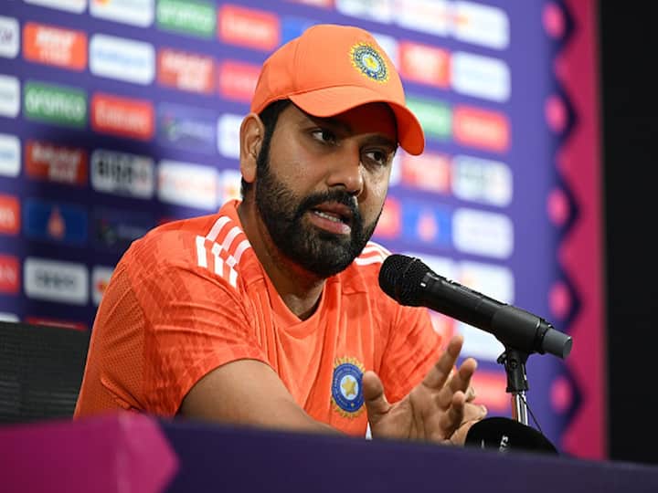 ICC Cricket World Cup 2023: ‘Phone Bandh Rakho Yaar’ – Rohit Sharma’s Reaction In The Press Conference Goes Viral
