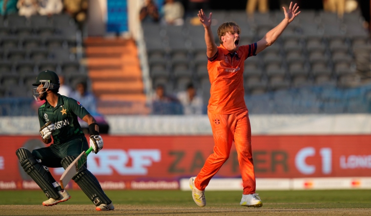 IPL 2024: 3 Netherlands Players Who Could Be Great Additions to IPL