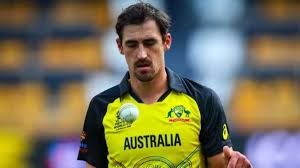 ICC Cricket World Cup 2023: Mitchell Starc Hints At Retirement Decision