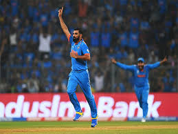 ICC Cricket World Cup 2023: Mohammed Shami’s Dominance Over Left-Hand Batters