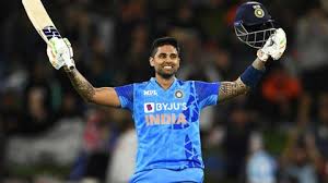 ICC Cricket World Cup 2023: Suryakumar Yadav Set To Lead Indian Cricket Team In T20 Series Against Australia