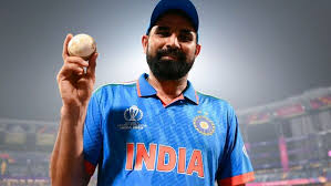 ICC Cricket World Cup 2023: Uttar Pradesh Initiates Mini Stadium And Gym Project for Mohammed Shami’s Village Post World Cup Triumph