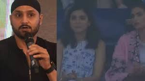 ICC Cricket World Cup 2023: Harbhajan Singh’s Comments On Anushka Sharma And Athiya Shetty’s Cricket Knowledge Goes Viral