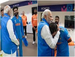 ICC Cricket World Cup 2023: Ravindra Jadeja Shares PM Modi’s Supportive Act Post India’s World Cup Defeat
