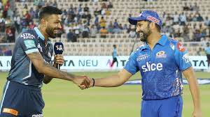 IPL 2024: Mumbai Indians Eyeing Hardik Pandya Trade, Gujarat Titans To Get Rohit Sharma Or Jofra Archer – Reports