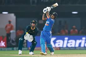 IND vs AUS: Ishan Kishan Opines On His Dominance Over Tanveer Sangha In The 1st T20I