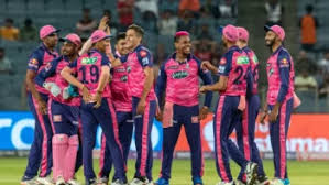 IPL 2024: 3 Players Rajasthan Royals Could Release Before IPL 2024