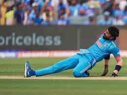 ICC Cricket World Cup 2023 : BCCI Official Reveals Hardik Pandya’s Injury Not Easily Treatable with Injections