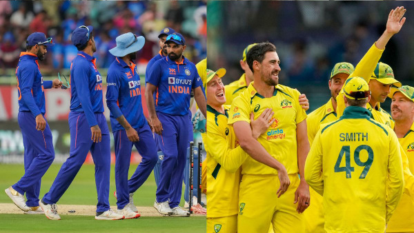 IND vs AUS: 3 Player Battles To Look Forward To In The T20I Series
