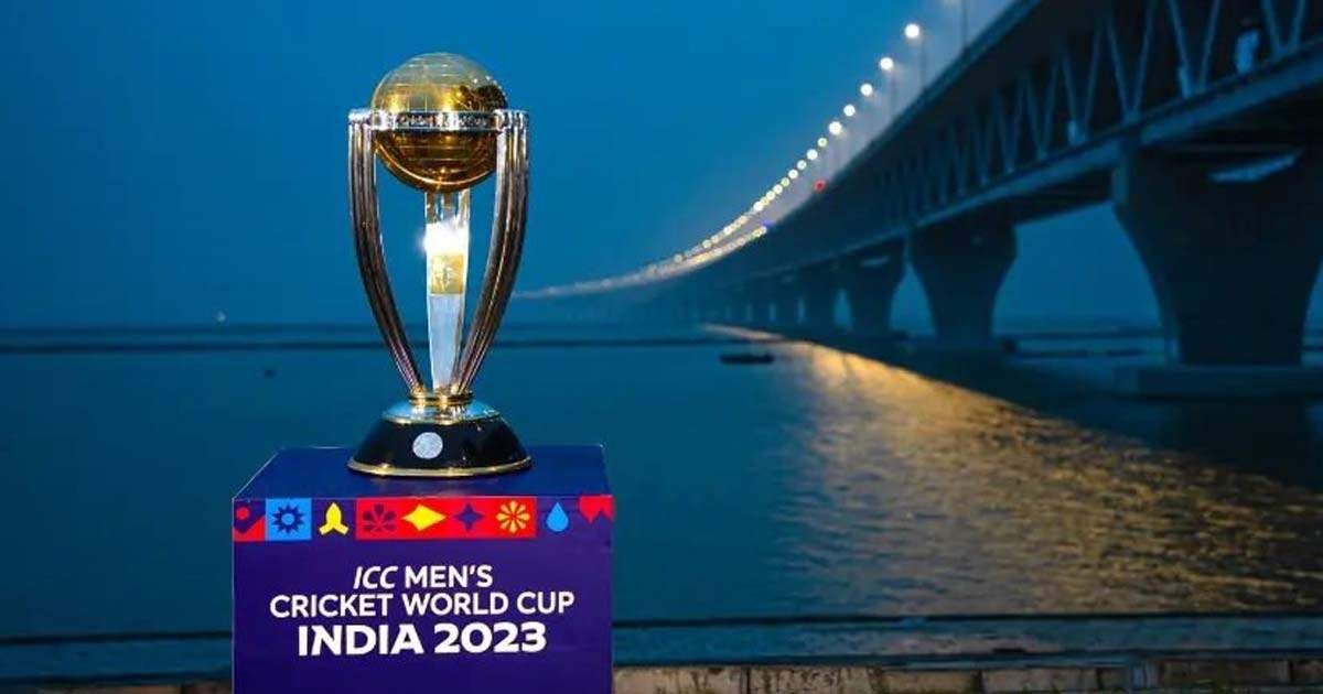 ICC Cricket World Cup 2023: Rohit Sharma Named Captain, 5 Indians Included In ICC’s Team Of The Tournament