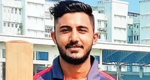 Vijay hazare Trophy 2023