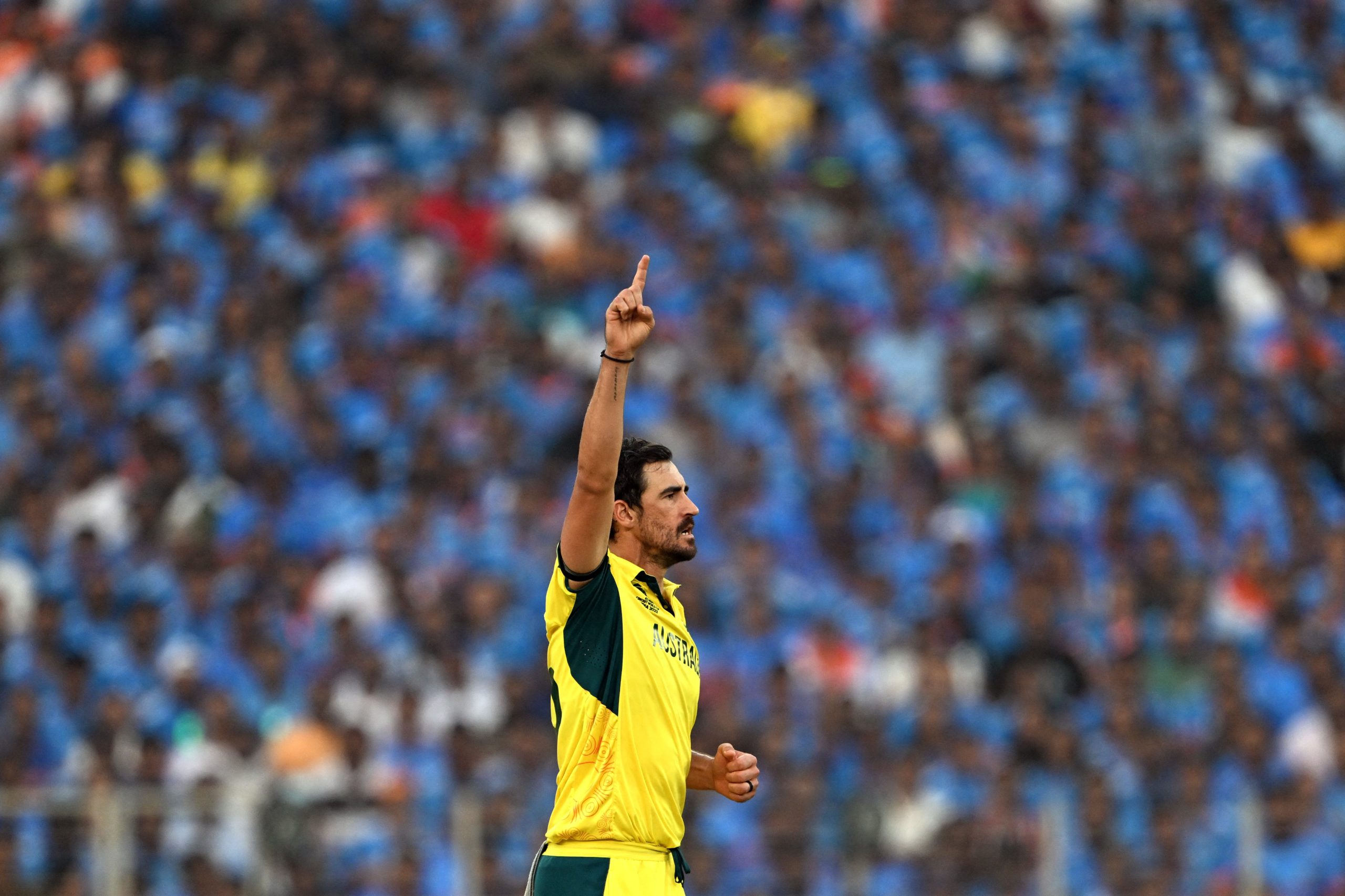IPL 2024 Auction: Mitchell Starc Becomes The Most Expensive Player Of IPL History