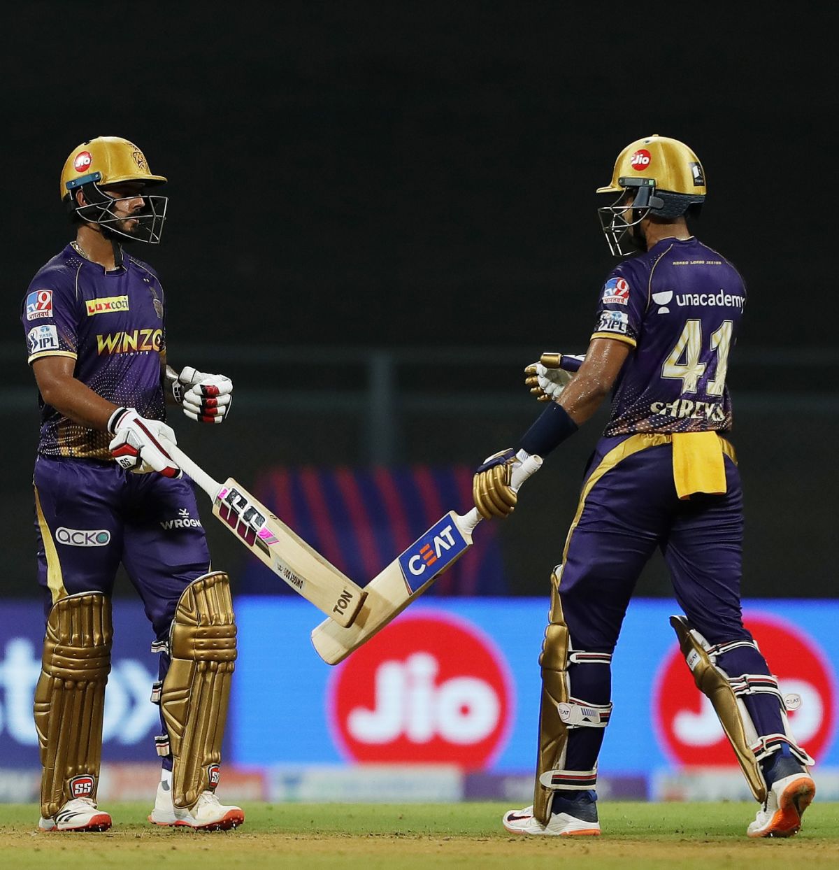 IPL 2024: Complete List Of Players Bought By Kolkata Knight Riders For IPL 2024