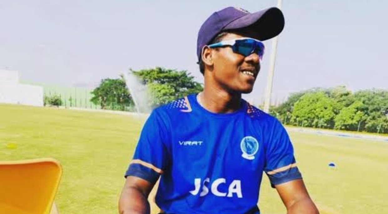 Know Everything About Robin Minz? The First Tribal Player To Feature In The IPL