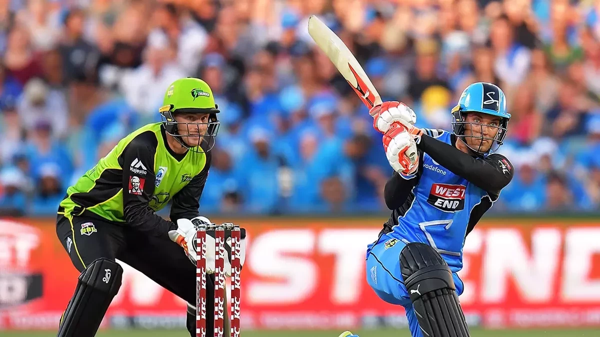 BBL 2023: Match 8 – Adelaide Strikers vs Sydney Thunders – Match Details, Fantasy Suggestions