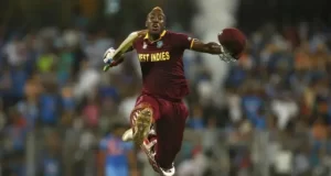 Andre Russell