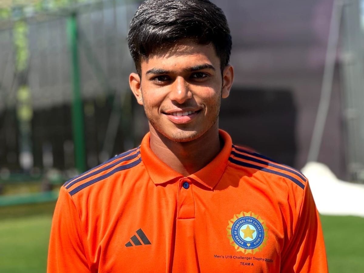U19 Men’s Asia Cup 2023: Promising Indian Pace Bowler Takes 7 Wickets Against Nepal