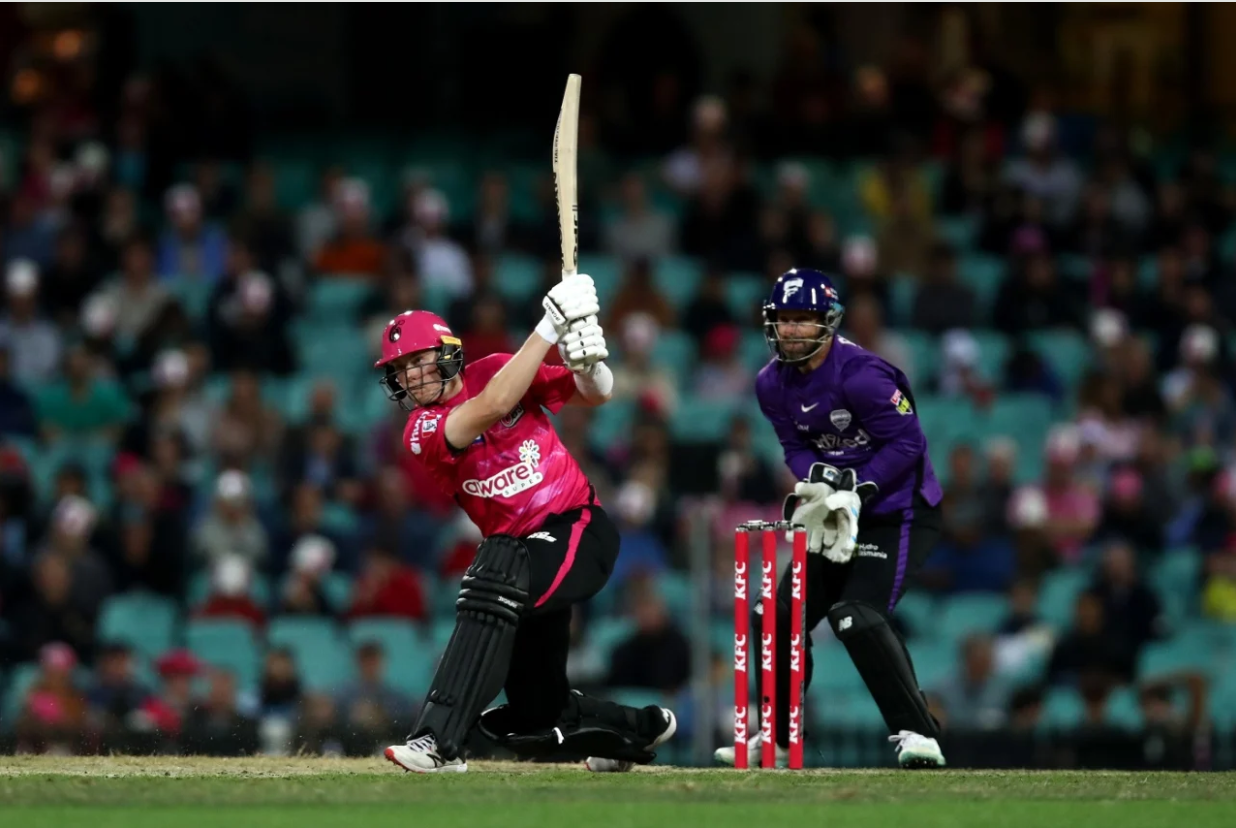 BBL 2023: Match 5 – Hobart Hurricanes vs Sydney Sixers – Match Details, Fantasy Suggestions