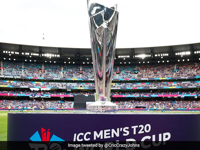 ICC T20 World Cup 2024: List Of Teams Qualified For The Mega Event