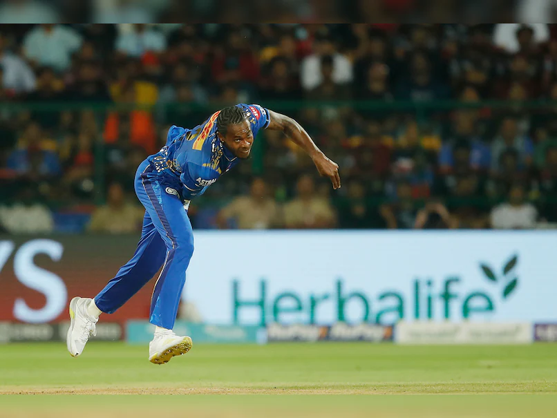 Jofra Archer Likely To Skip IPL 2024 As ECB Focuses On Workload Management