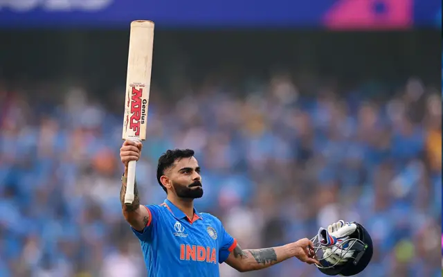 BCCI Will Talk To Virat Kohli About His T20I Future Soon, Ishan Kishan May Replace Him In The 2024 T20 World Cup