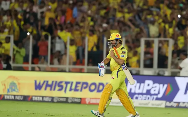 3 Players That CSK Could Consider As Backup Options For MS Dhoni