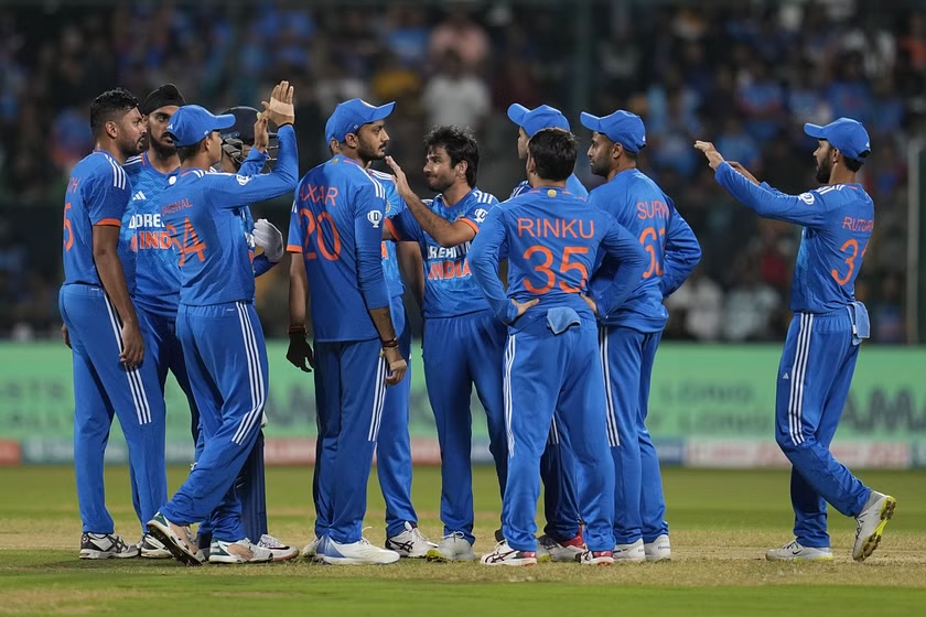 3 Key Discussion Topics For Team India Before The T20I series Against South Africa