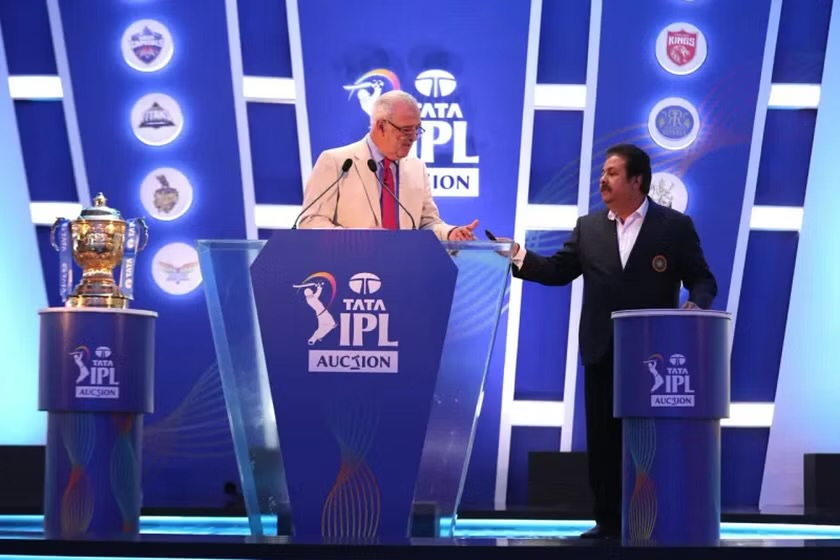 IPL 2024 Auction: All You Need To Know About Players With A Base Price Of ₹2 Crore