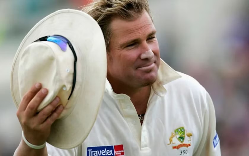 Shane Warne To Be Honoured At The Boxing Day Test; Free Heart Tests Will Be Conducted At The Stadium In His Honour