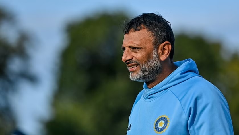 Sitanshu Kotak To Coach Indian Squad For ODI Series As Rahul Dravid To Focus On Red-Ball Series Preparation