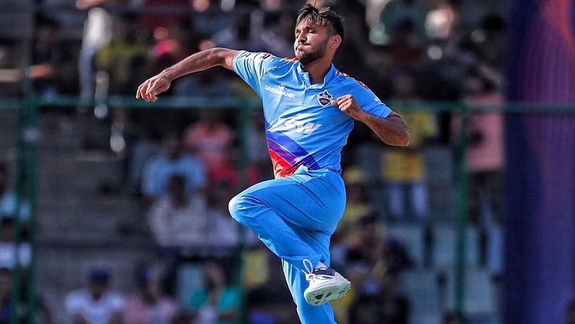 Chetan Sakariya Added To The BCCI’s Roster Of Players Under Scrutiny For Their Bowling Actions- Reports
