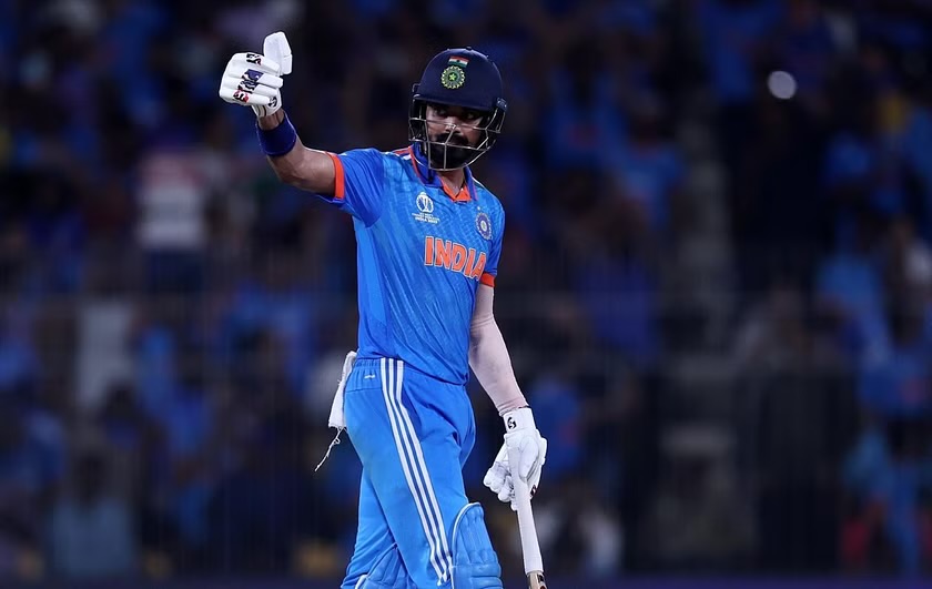 “No Position Is Yours” – KL Rahul  Discusses His Position In The Indian Team