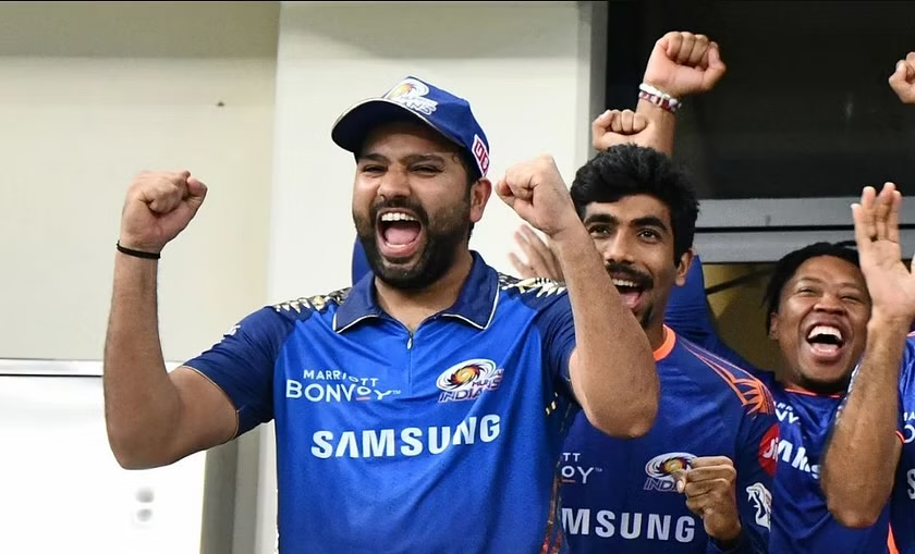 3 IPL Captaincy Records Of Rohit Sharma That Are Likely To Remain Unbroken