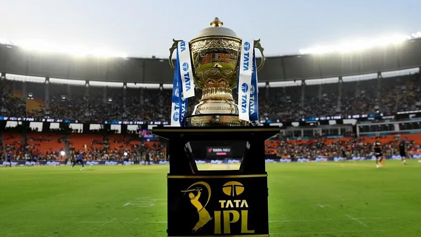 IPL 2024: List Of Players Bought In The Auction