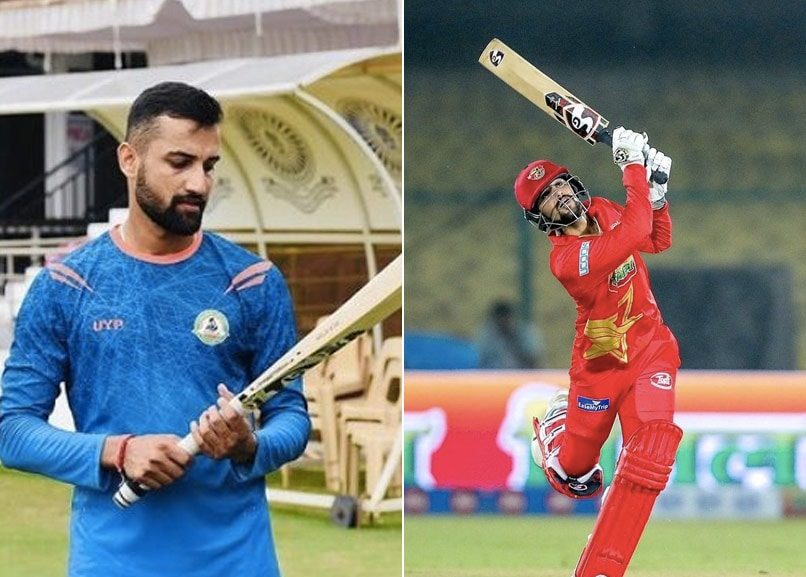 IPL 2024: All You Need To Know About Sameer Rizvi, Shubham Dubey