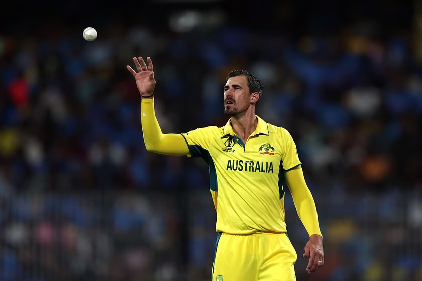 What Is Mitchell Starc’s Earnings Per Delivery If He Plays All IPL 2024 League Games?