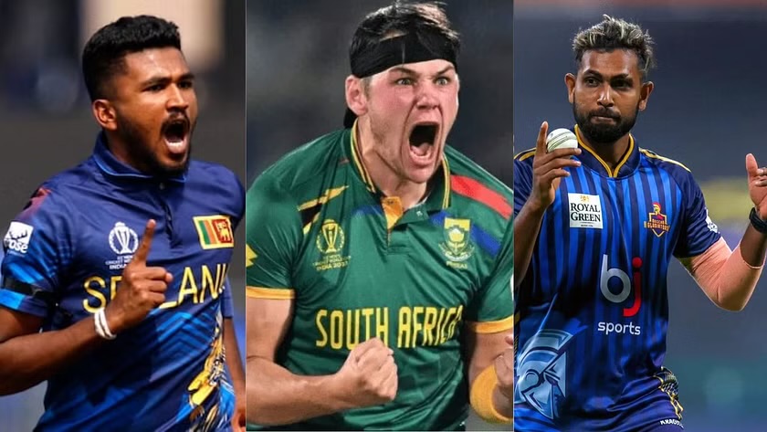 “FORMIDABLE!”- Lasith Malinga Excited About Mumbai Indians’ Fast Bowler Picks In IPL 2024 Auction