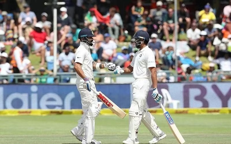 SA vs IND: All You Need To Know About 2023-24 Test Series