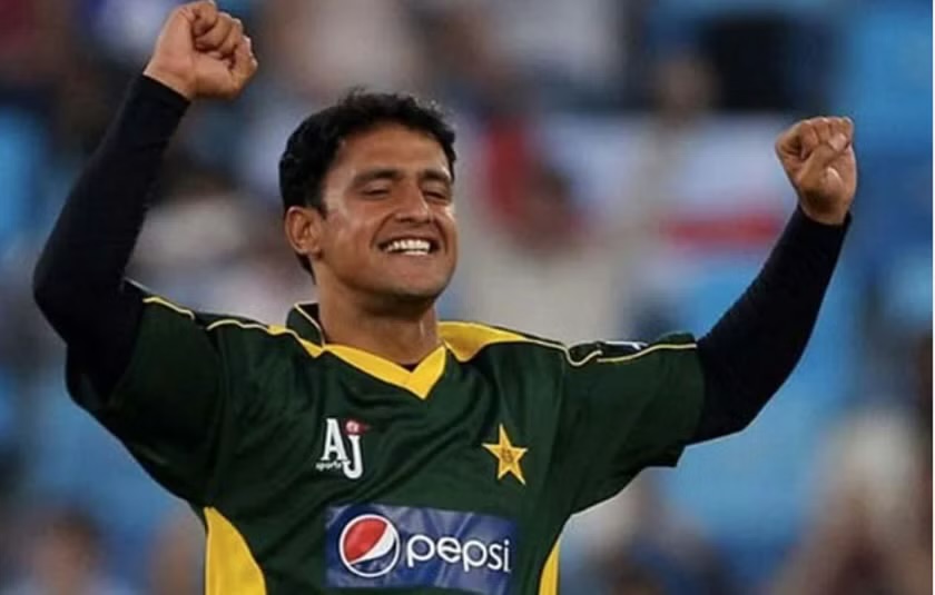 Yasir Arafat Has Been Named As Pakistan’s High-Performance Coach For The Upcoming T20Is In New Zealand