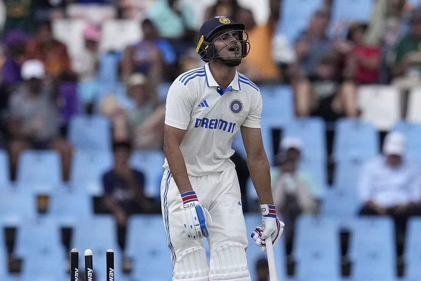 “His Place Will Definitely Be Under The Scanner” – Dinesh Karthik Discussed About Shubman Gill’s Disappointing Test Record