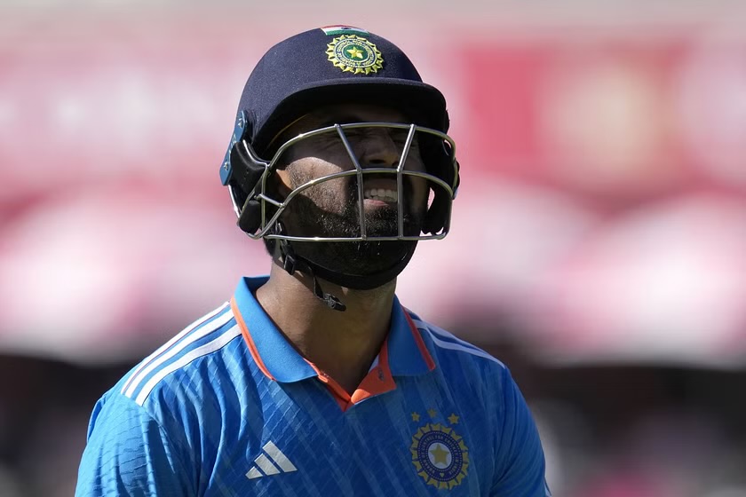 “I Couldn’t Walk For The First Three Or Four Weeks”- KL Rahul Shares His Comeback After A Major Injury