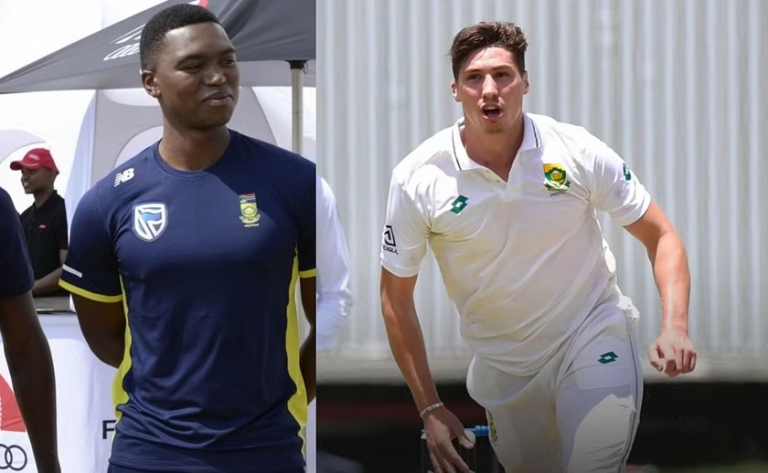 SA vs IND: “Who Doesn’t Like A Burger”- Lungi Ngidi’s Response To Nandre Burger’s 7-Wicket Haul On Test Debut vs India
