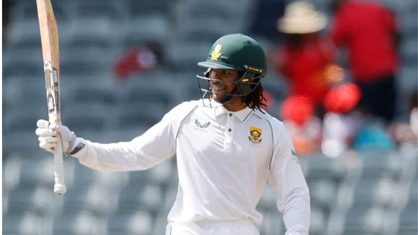 3 Players Who Could Replace Dean Elgar As South Africa’s Test Opener
