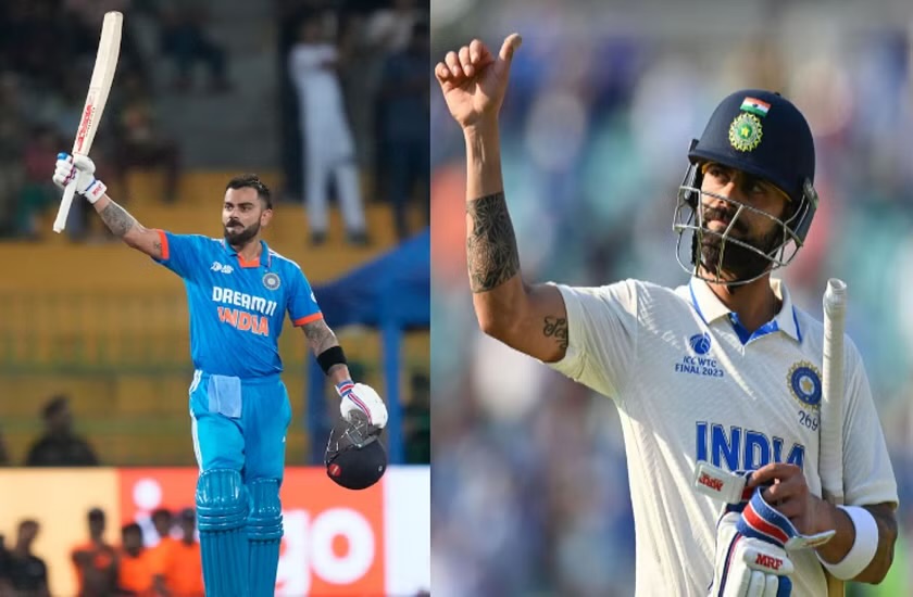 “Would Rate This As His Best Year” -Venkatesh Prasad Praises Virat Kohli For His Outstanding Performance