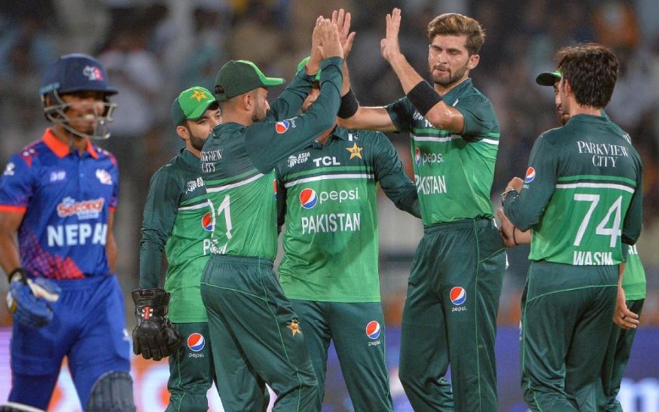 PAK vs NZ: Mohammad Aamir And Imad Wasim Return As Pakistan Announce Squad For T20I Series