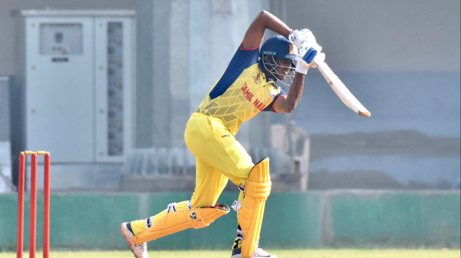 "Just The Beginning" B Sai Sudharsan Opens Up On Maiden India CallUp