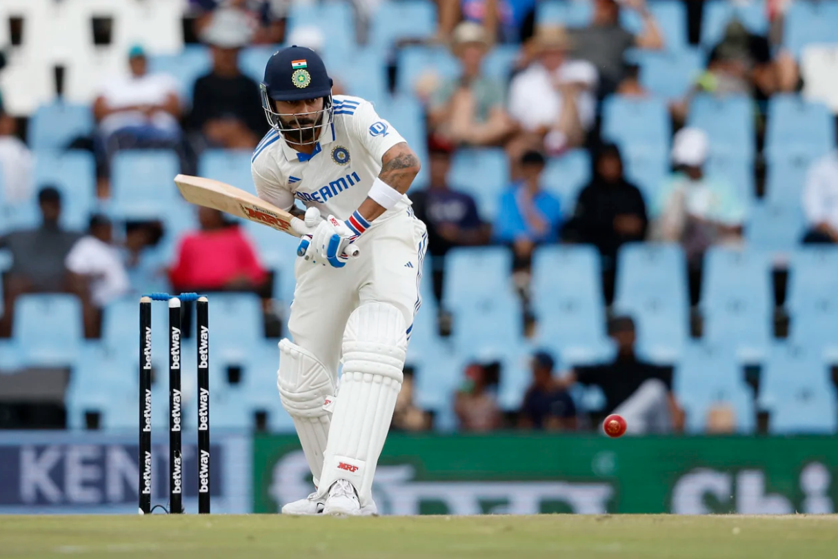 IND vs ENG: Virat Kohli’s Third Test Participation In Doubt – Reports
