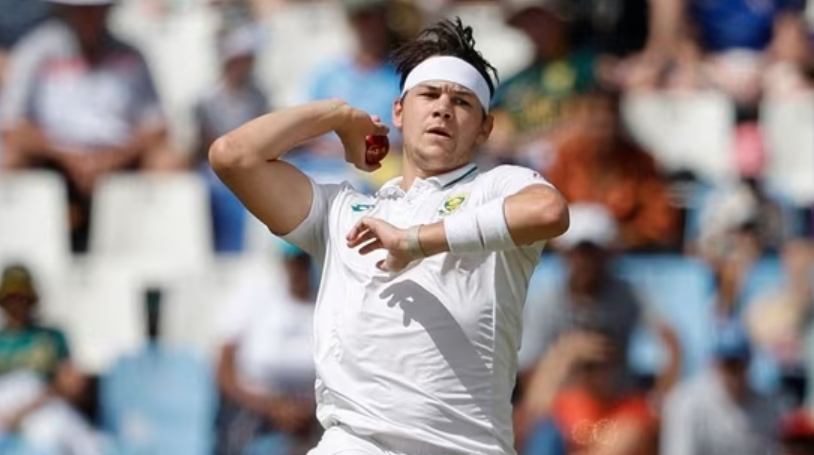 SA vs IND: Gerald Coetzee Set To Miss Second Test Against India
